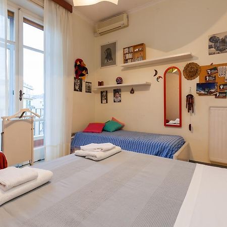 Leonardo - Bh 48 Apartment Наполи Екстериор снимка