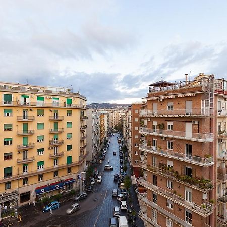 Leonardo - Bh 48 Apartment Наполи Екстериор снимка