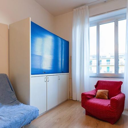 Leonardo - Bh 48 Apartment Наполи Екстериор снимка