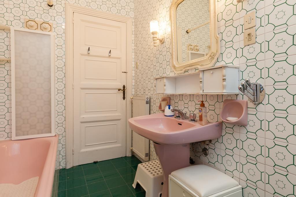Leonardo - Bh 48 Apartment Наполи Екстериор снимка