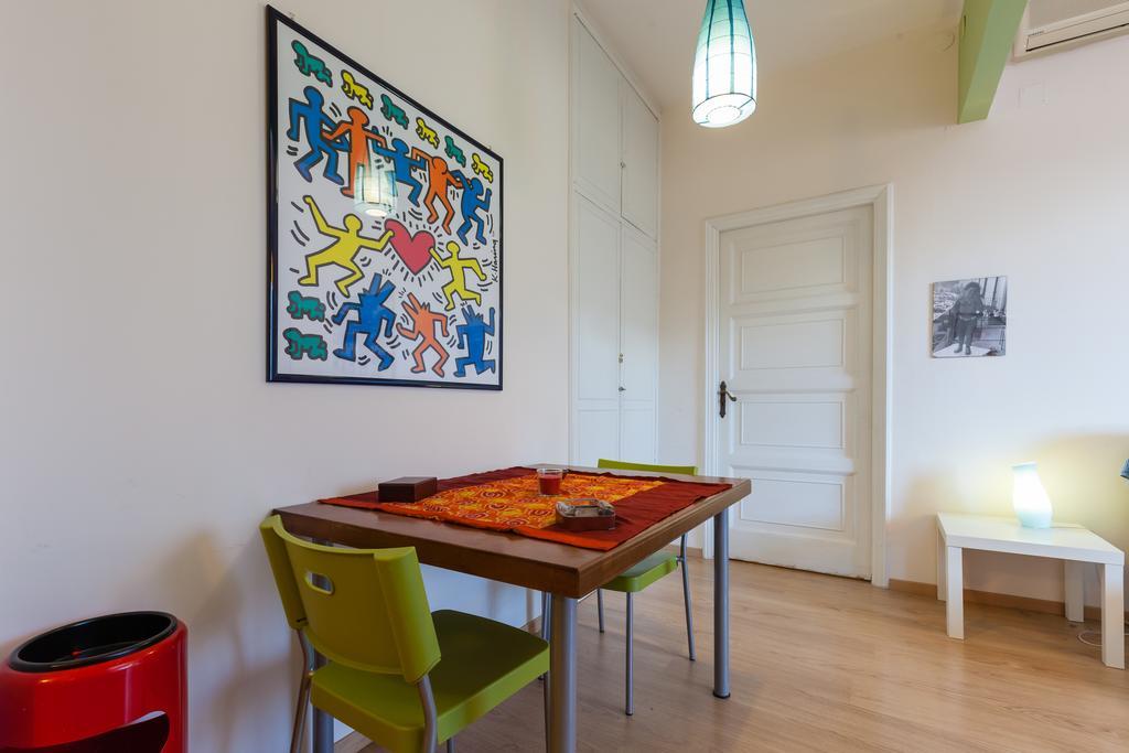 Leonardo - Bh 48 Apartment Наполи Екстериор снимка