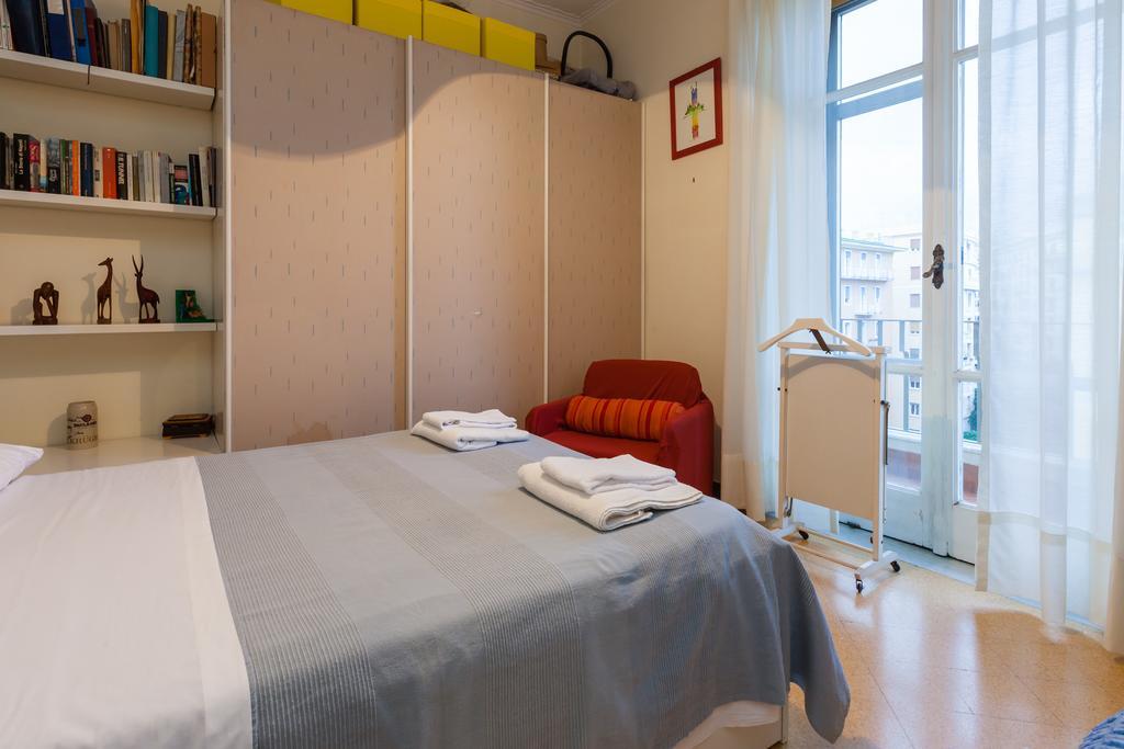 Leonardo - Bh 48 Apartment Наполи Екстериор снимка