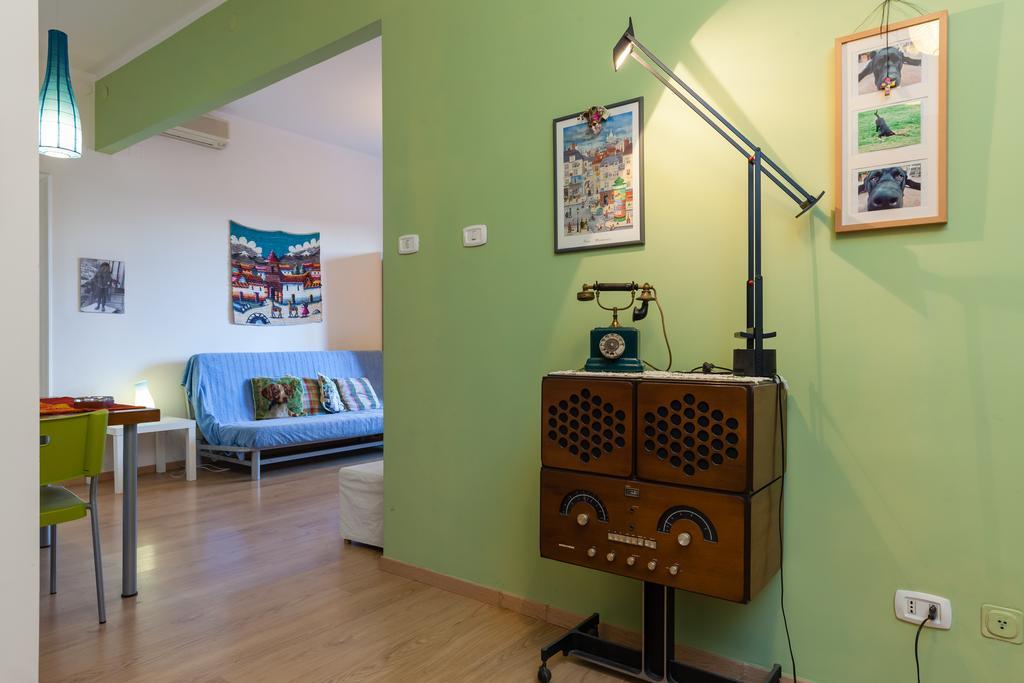 Leonardo - Bh 48 Apartment Наполи Екстериор снимка