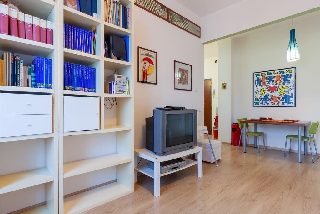 Leonardo - Bh 48 Apartment Наполи Екстериор снимка