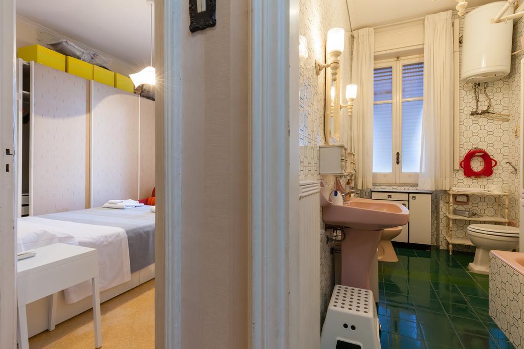 Leonardo - Bh 48 Apartment Наполи Екстериор снимка