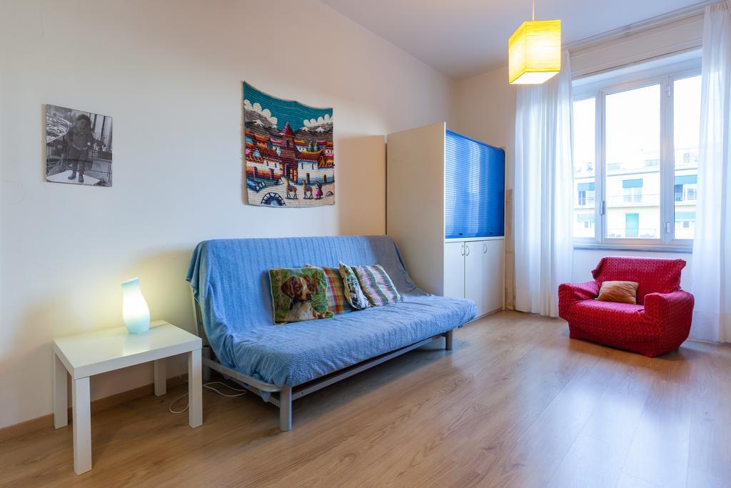 Leonardo - Bh 48 Apartment Наполи Екстериор снимка