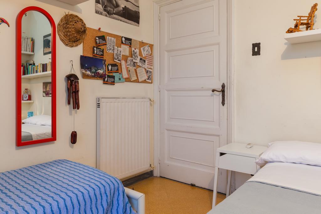 Leonardo - Bh 48 Apartment Наполи Екстериор снимка