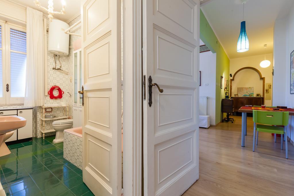 Leonardo - Bh 48 Apartment Наполи Екстериор снимка
