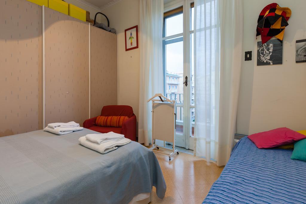 Leonardo - Bh 48 Apartment Наполи Екстериор снимка
