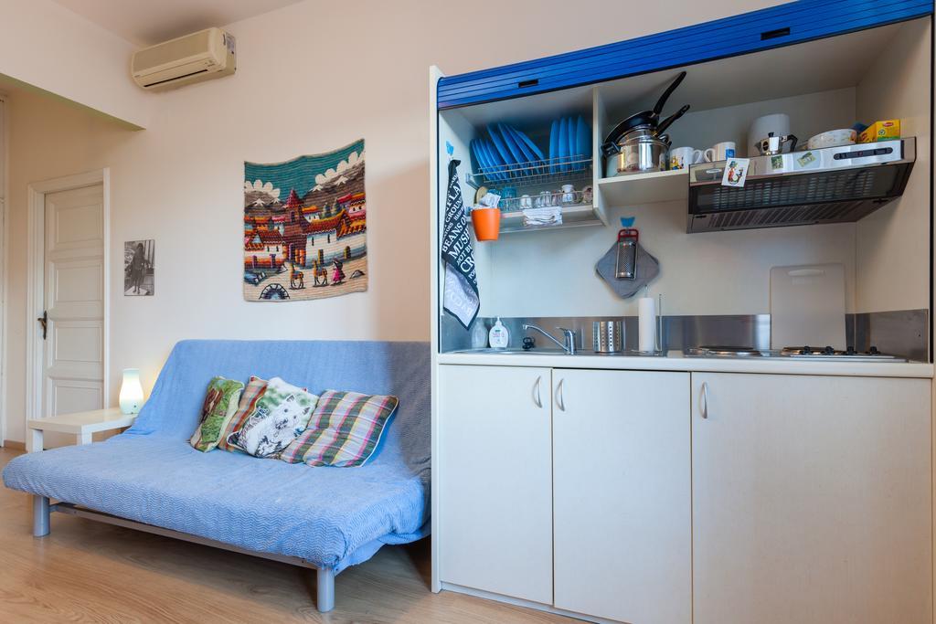 Leonardo - Bh 48 Apartment Наполи Екстериор снимка