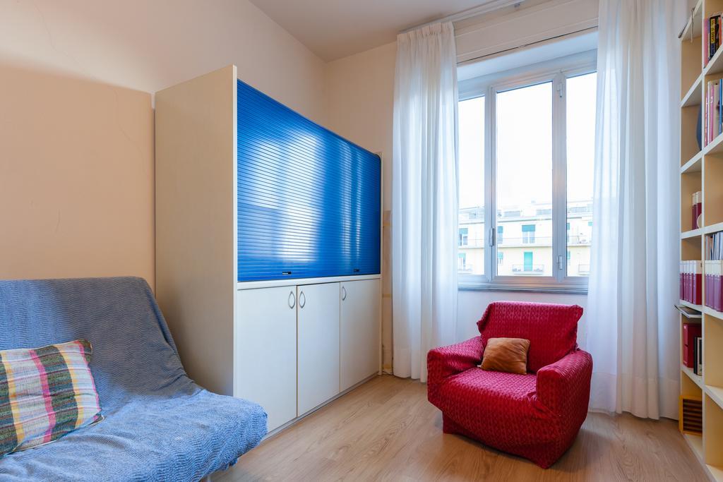 Leonardo - Bh 48 Apartment Наполи Екстериор снимка