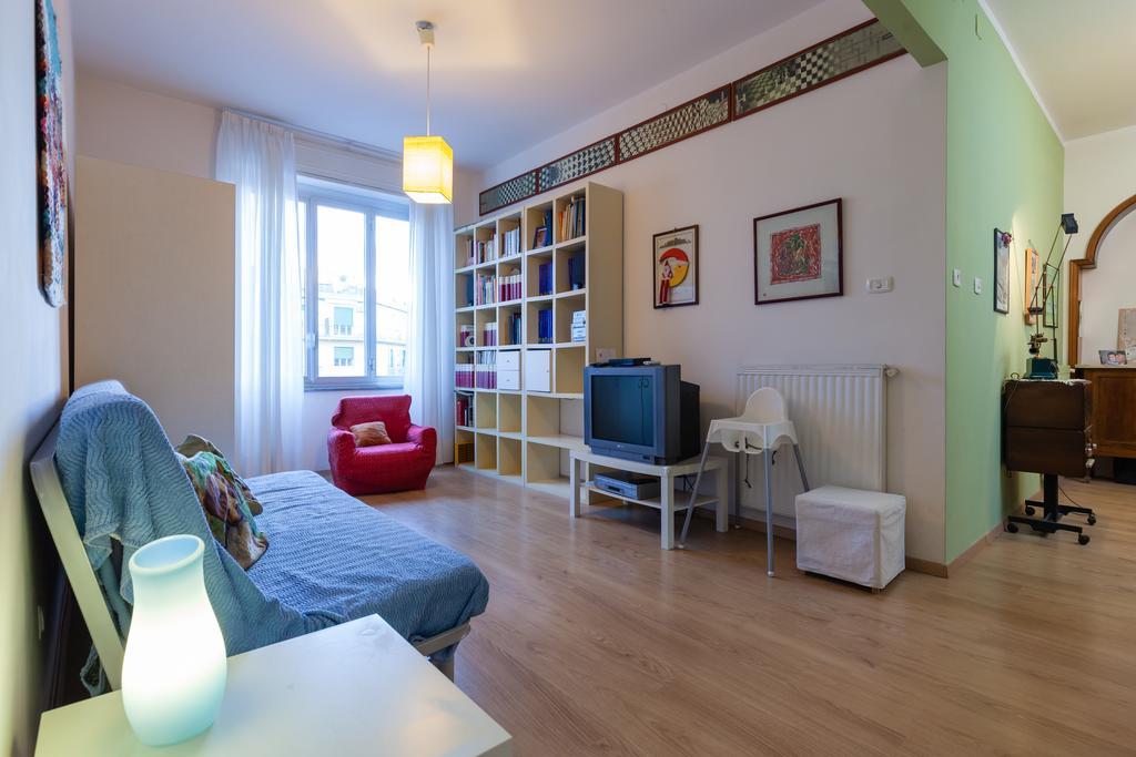 Leonardo - Bh 48 Apartment Наполи Екстериор снимка