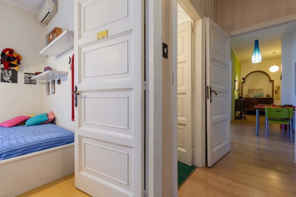 Leonardo - Bh 48 Apartment Наполи Екстериор снимка